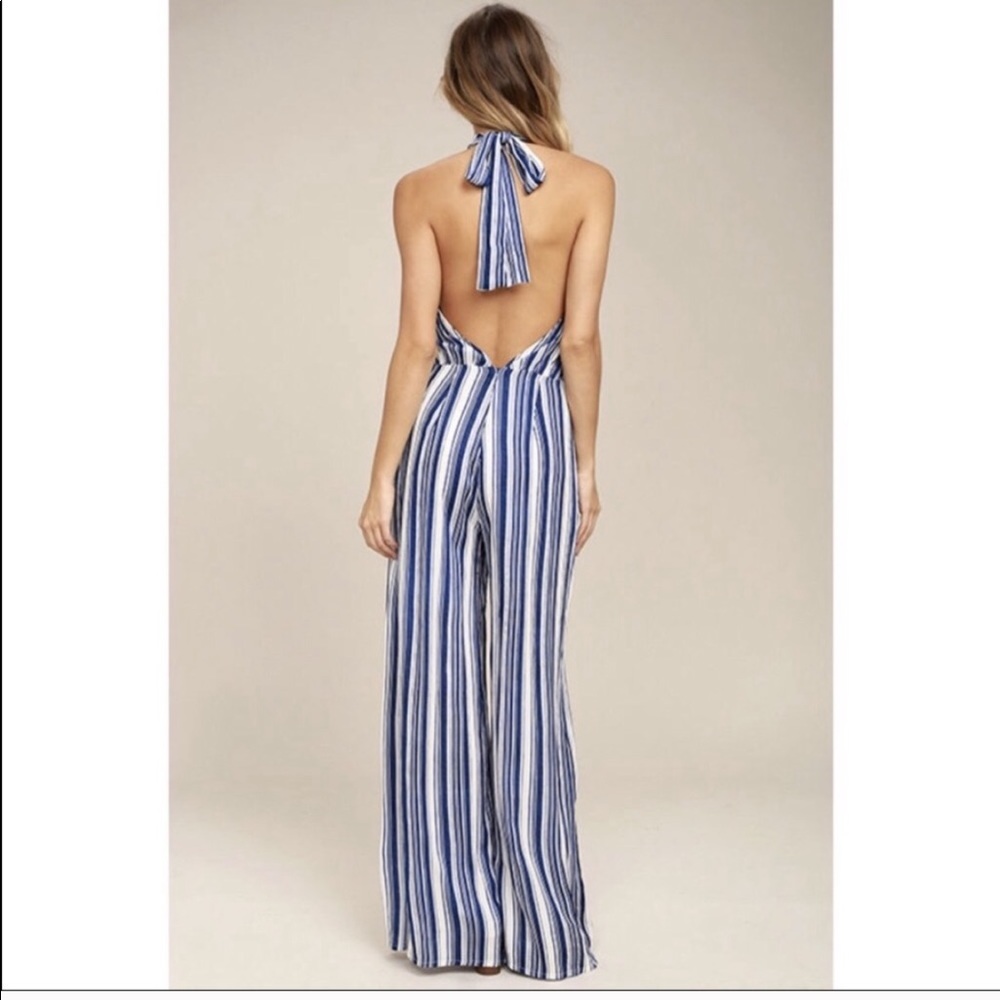 Lulu’s Romper - Picture 2 of 2